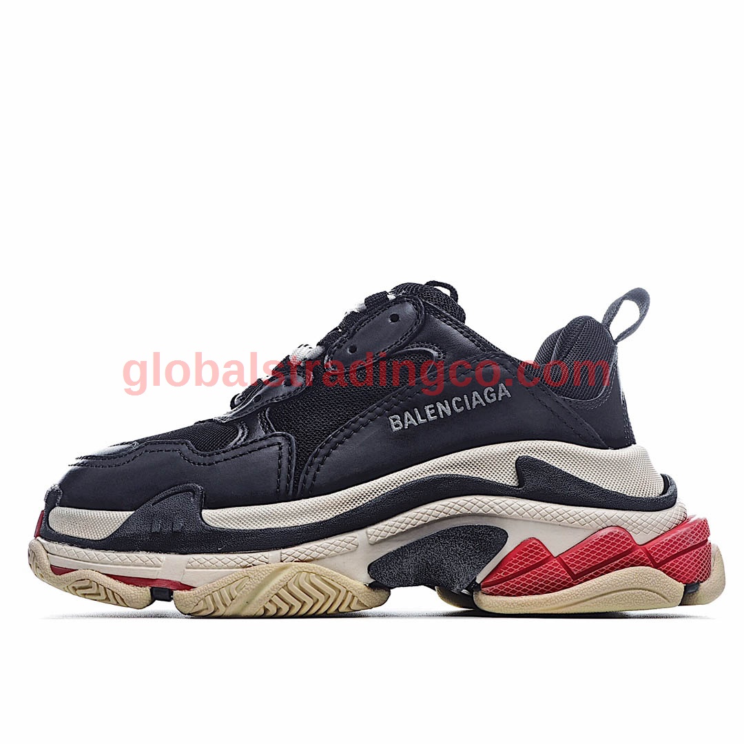 Balenciaga Triple S Dad Shoes Running Shoes